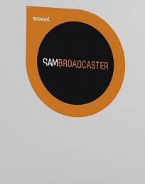 pelicula Spacial Audio SAM Broadcaster STUDIO