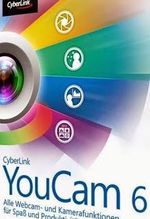 pelicula CyberLink YouCam Deluxe v6 0 2728