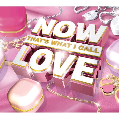 pelicula VA – Now That s What I Call Love