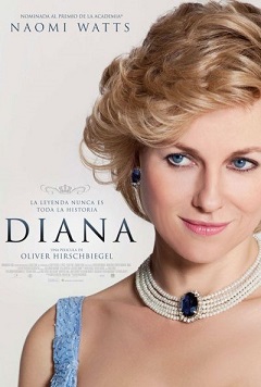 pelicula Diana