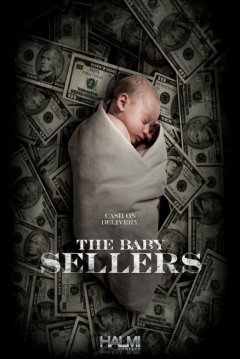 pelicula Tráfico De Bebes