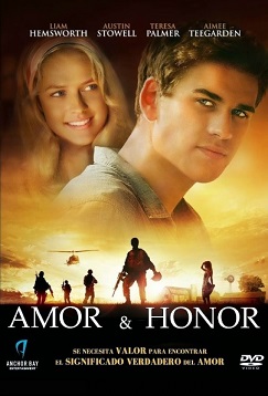 pelicula Amor & Honor