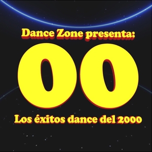 pelicula VA – 00 Los Éxitos Dance De 2000