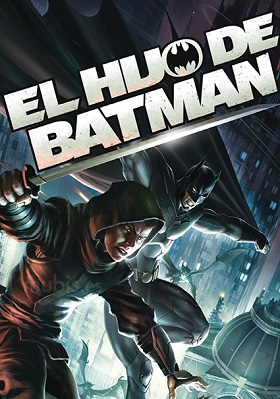 pelicula El Hijo De Batman