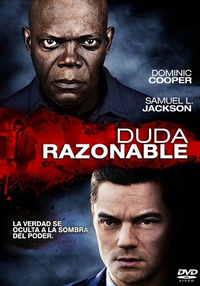 pelicula Duda Razonable