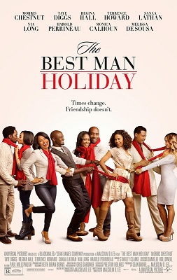 pelicula The Best Man Holiday