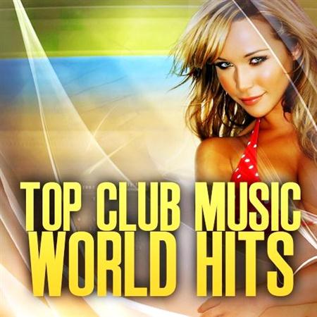 pelicula VA – Top Club Music World Hits