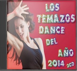 pelicula VA – Los Temazos Dance Del Año 2014