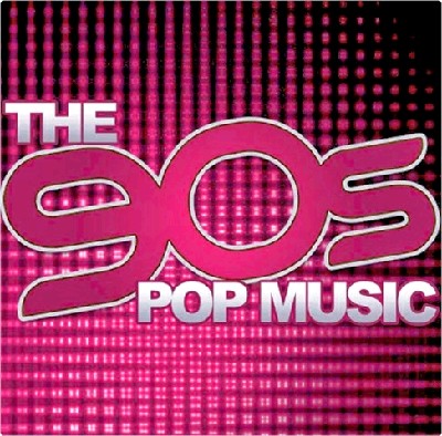 pelicula VA – The 90s Pop Music