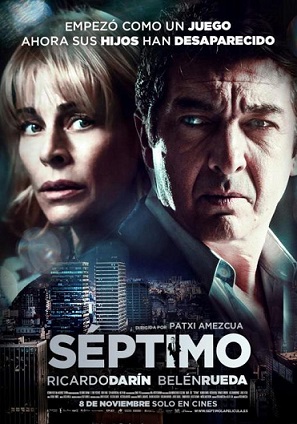 pelicula Séptimo