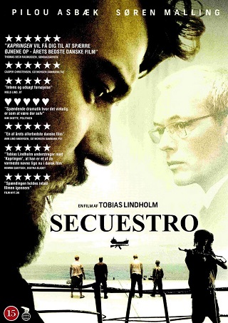 pelicula Secuestro