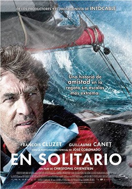 pelicula En Solitario