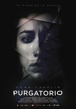 pelicula Purgatorio