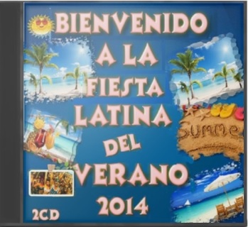 pelicula VA – Bienvenido A La Fiesta Latina Del Verano 2014