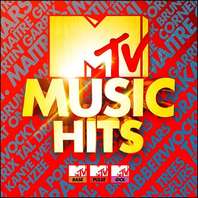 pelicula VA – MTV Music Hits