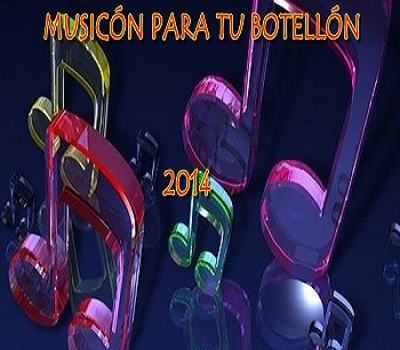 pelicula VA – Musicón Para Tu Botellón 2014