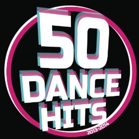 pelicula VA – 50 Dance Hits 2013-2014