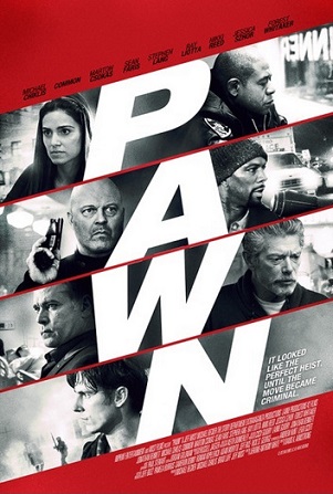 pelicula Pawn