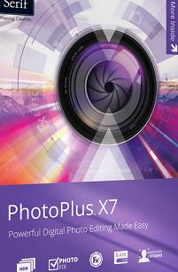 pelicula Serif PhotoPlus X7 Version 17 0 0 18 Final