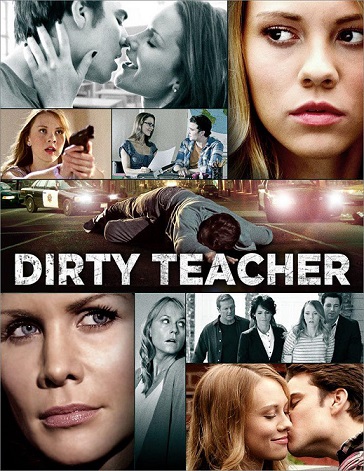 pelicula Dirty Teacher