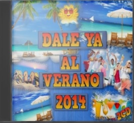 pelicula VA – Dale Ya Al Verano 2014