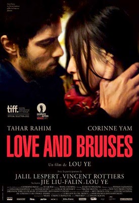 pelicula Love And Bruises