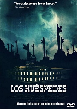 pelicula Los Huéspedes