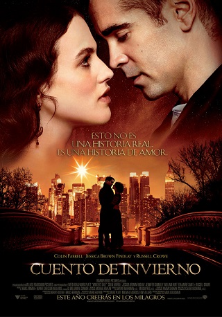 pelicula Cuento De Invierno