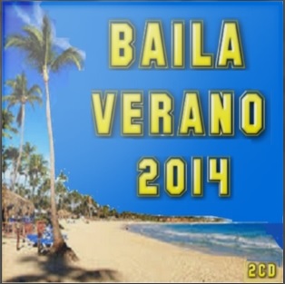 pelicula VA – Baila Verano 2014