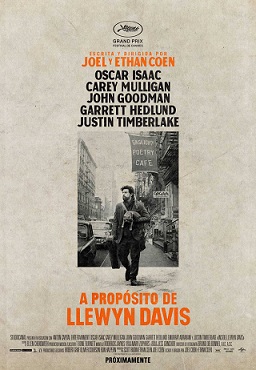 pelicula A Propósito De Llewyn Davis