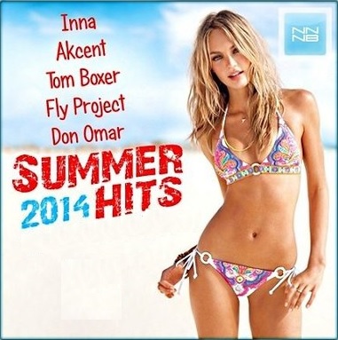 pelicula VA – Summer Hits 2014