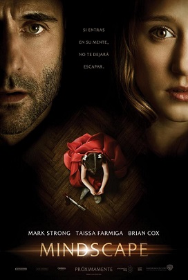 pelicula Mindscape