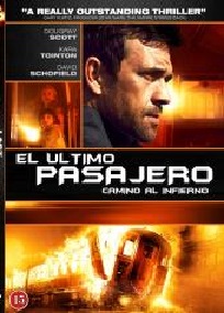 pelicula El Último Pasajero