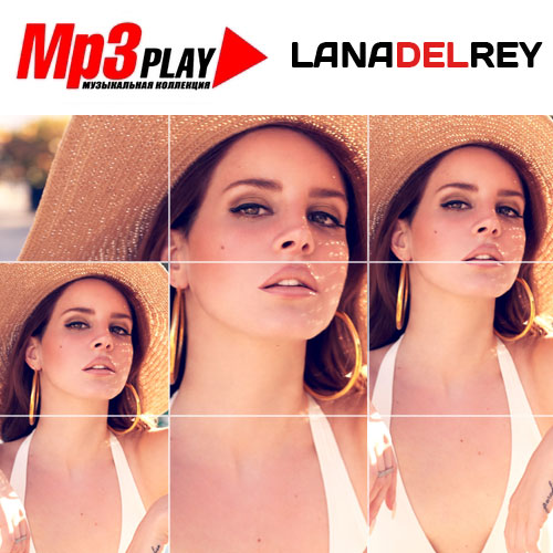 pelicula Lana Del Rey – MP3 Play