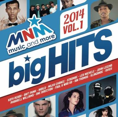 pelicula VA – MNM Big Hits 2014.1