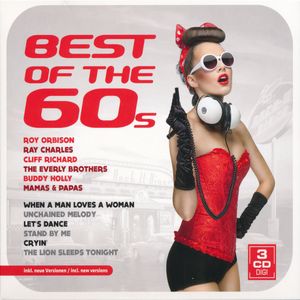 pelicula VA – Best Of The 60s