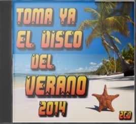 pelicula VA – Toma Ya El Disco Del Verano 2014