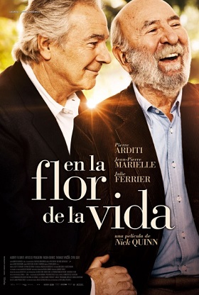 pelicula En La Flor De La Vida