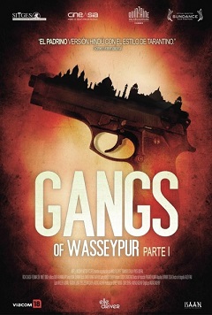 pelicula Gangs Of Wasseypur: Parte I