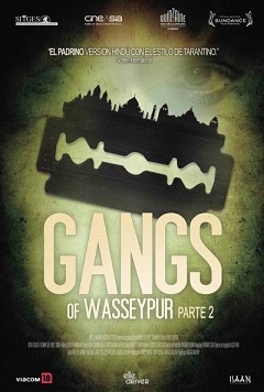 pelicula Gangs Of Wasseypur: Parte II