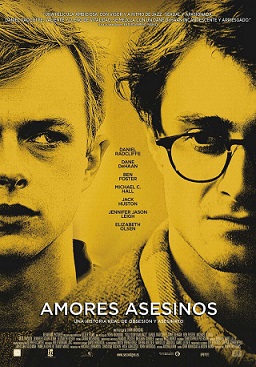 pelicula Amores Asesinos