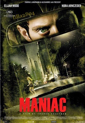 pelicula Maniac