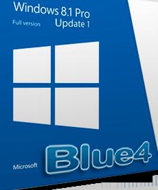 pelicula Windows 8 1 Update 1 Pro Technical Edition