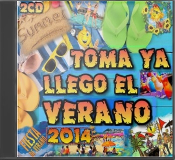 pelicula VA – Toma Ya Llego El Verano 2014