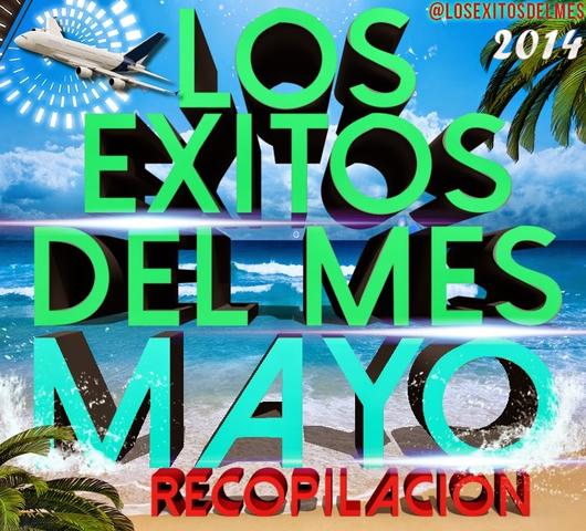 pelicula VA – Los Éxitos Del Mes De Mayo 2014