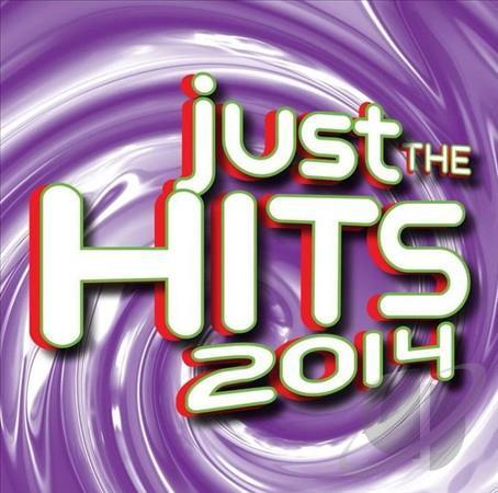 pelicula VA – Just The Hits 2014