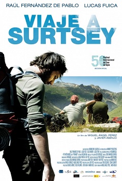 pelicula Viaje A Surtsey