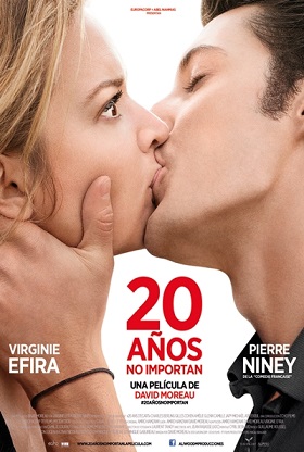 pelicula 20 Años No Importan