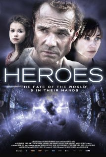 pelicula Héroes