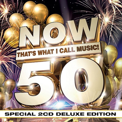 pelicula VA – Now Thats What I Call Music 50